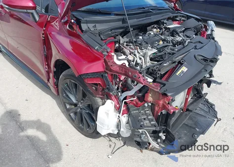 2023 Toyota Corolla Se z USA, uszkodzony, nr VIN 5YFS4MCE9PP166948